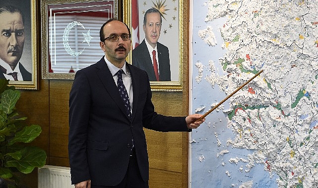 Bakırçay'a Bir Müjde Daha