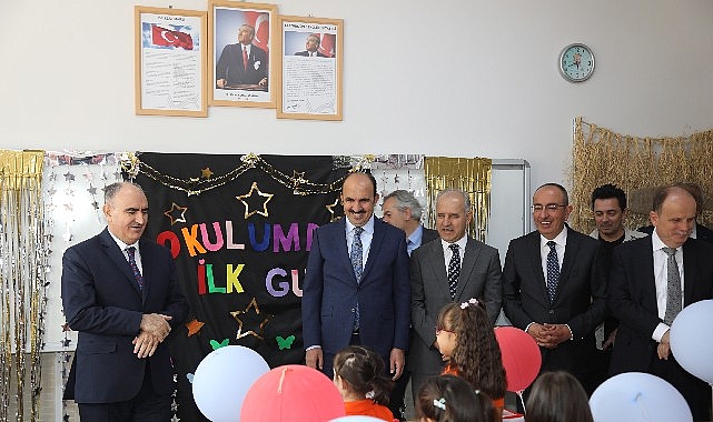 Başkan Altay: