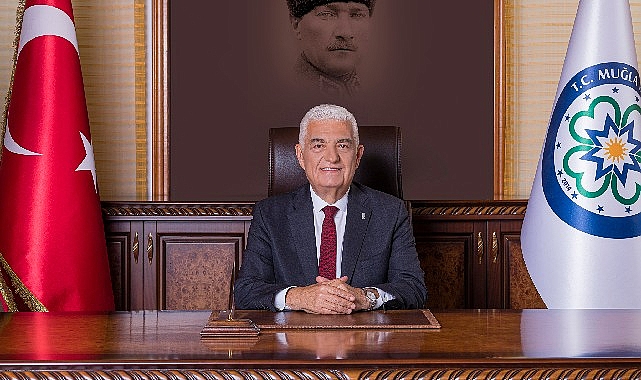Başkan Gürün'den 19 Eylül Gaziler Günü Mesajı