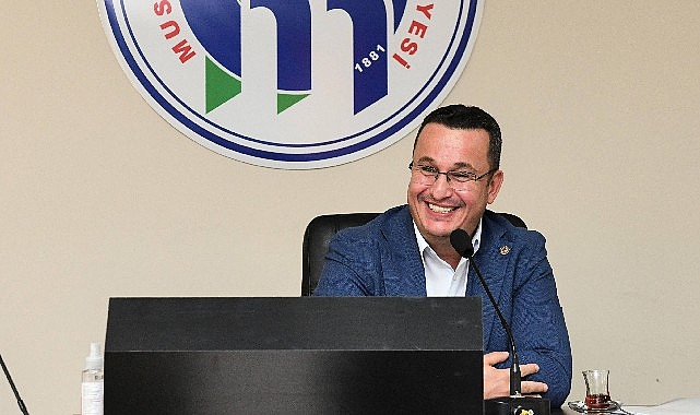 Başkan Kanar'dan Deprem Seferberlik Planı
