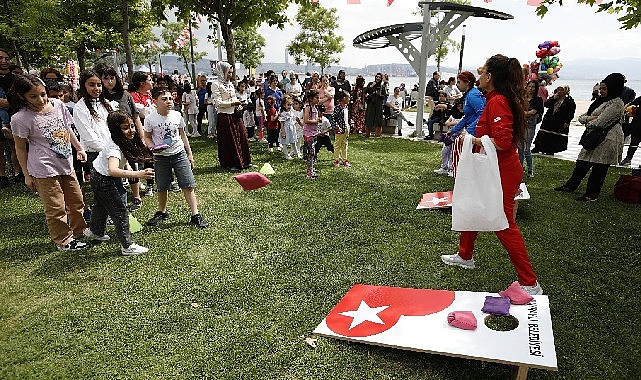 Bayraklı'da Hareketlilik Var!