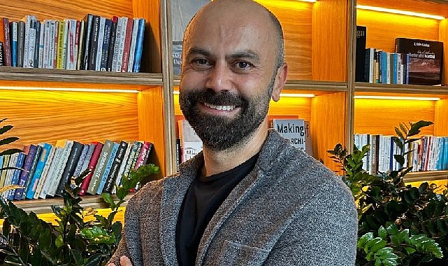 Boyner'de Üst Düzey Atama: Emrah Bölük, Kategori Genel Müdür Yardımcısı Oldu