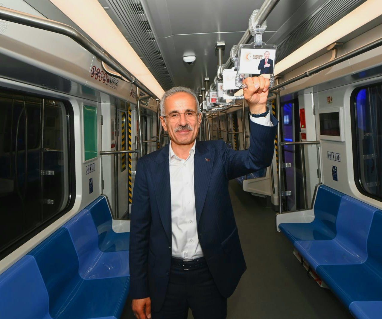 TÜRKİYE KART'IN PİLOT UYGULAMASI TAMAMLANDI