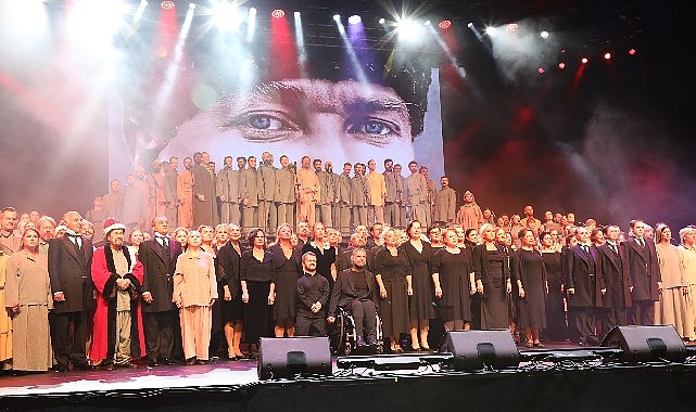Cumhuriyetin 100. Yılında Kalpler