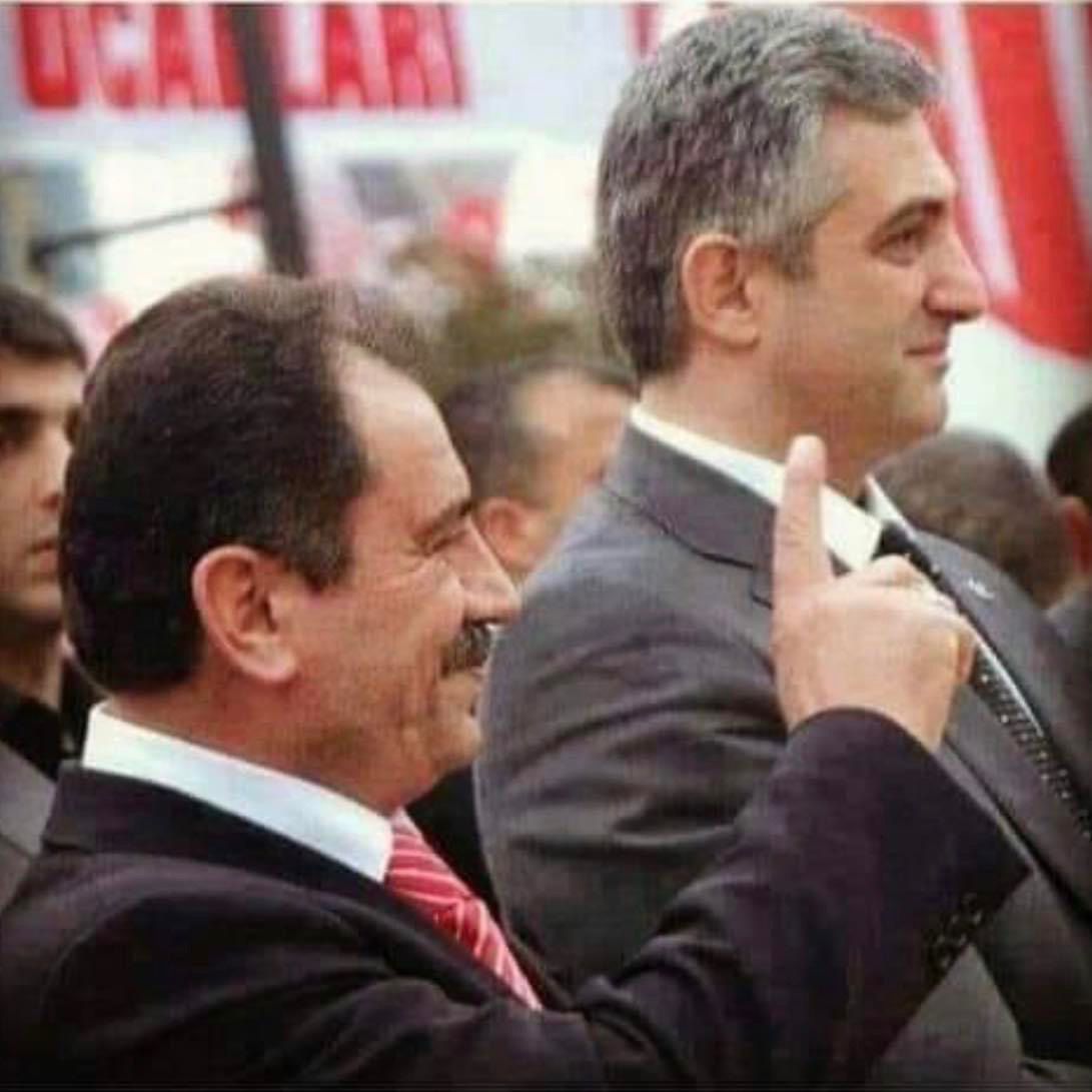 CEVDET TELLİOĞLU ‘BBP TÜRK İSLAM DÜNYASININ UMUDU OLACAK’
