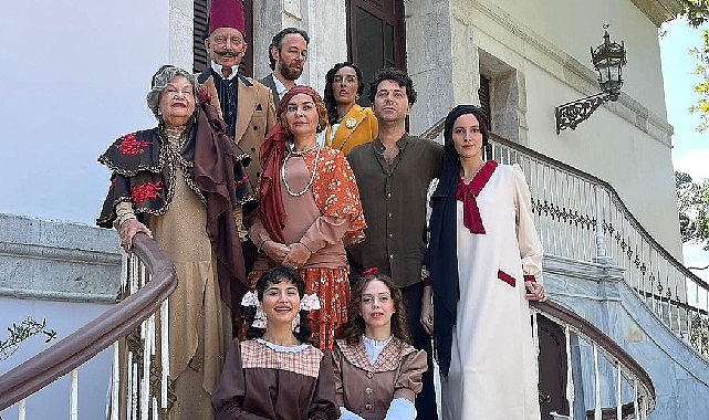 Gaziemir'de Perde