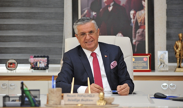 İngiltere'de Kemer tanıtımı için 7.3 milyon kişiye ulaşıldı