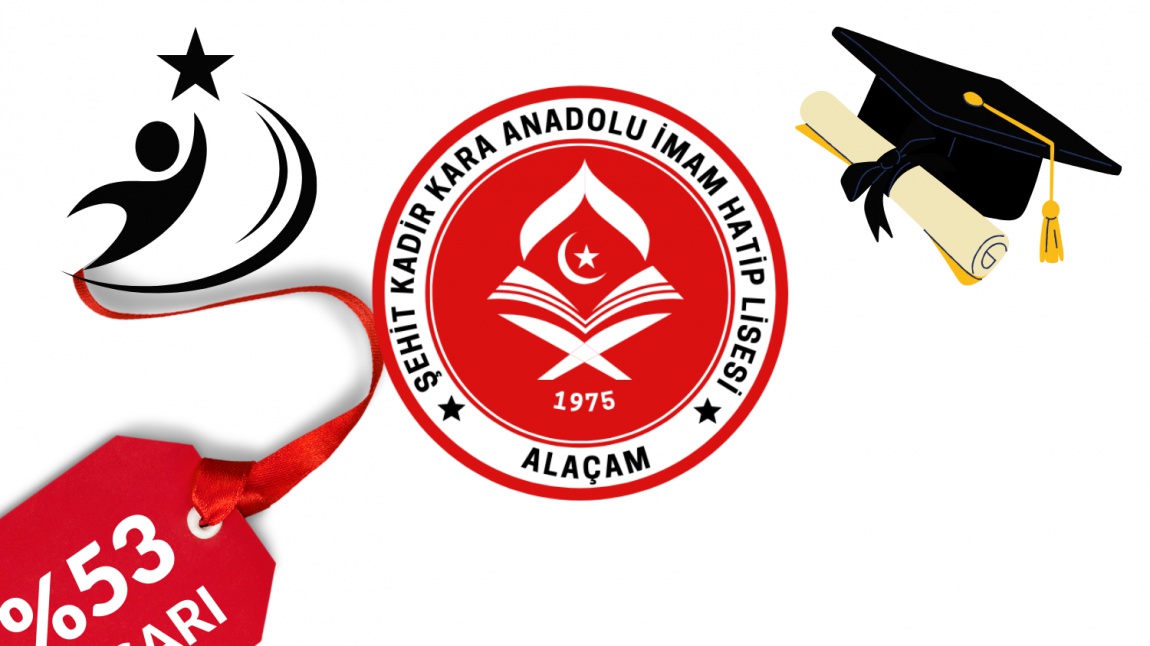Alaçam Şehit Kadir Kara Anadolu İmam Hatip Lisesi'nin 2023 Üniversite Başarısı
