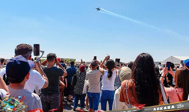 Kapsül Teknoloji Platformu TEKNOFEST Ankara'da Konya'yı Temsil Ediyor