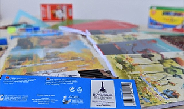 Öğrencinin Çantası, Esnafın Kasası Doluyor