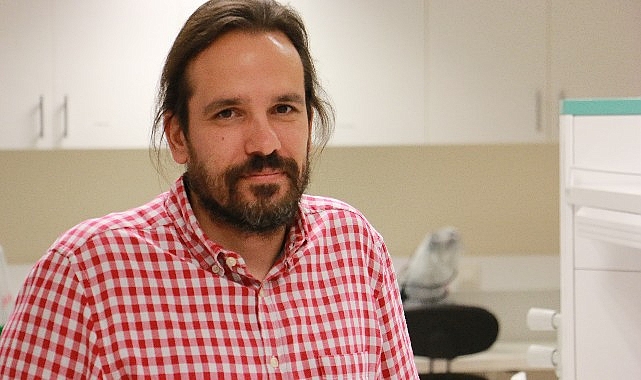 Prof. Dr. Korkut Ulucan: