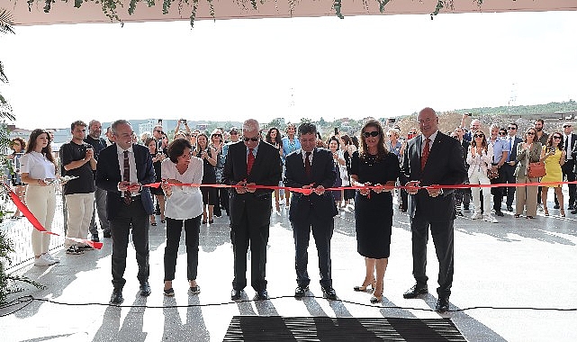 SEV'den Geleceğe Sürdürülebilir Kampüs
