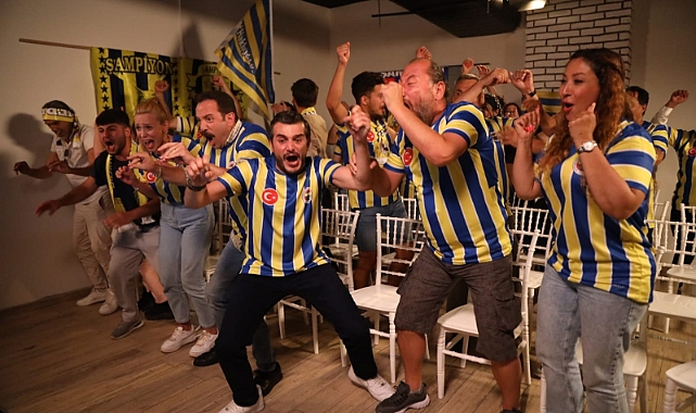 Trabzonspor – Fenerbahçe rekabeti