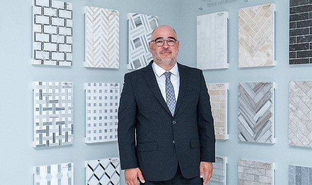 Tureks Turunç Madencilik'ten İlk Yarıda %60 Kar Artışı