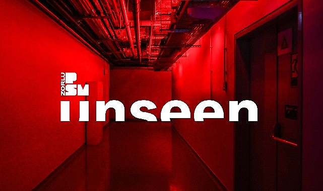 UNSEEN Tur ile Zorlu PSM'nin Gizli Dünyasını Keşfetmeye Hazırlanın!