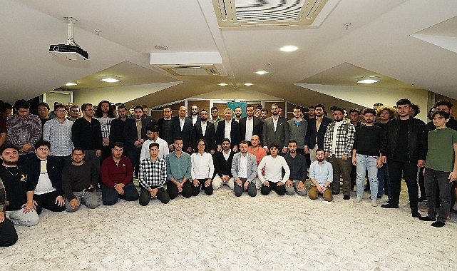 Üsküdar'da Öğrenci olmak çok güzel