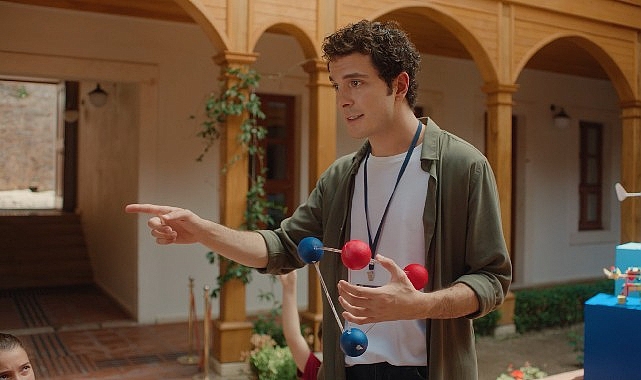 Vakıf Katılım'ın 'Şimdi Katılma Zamanı' Reklam Filmi Yayında