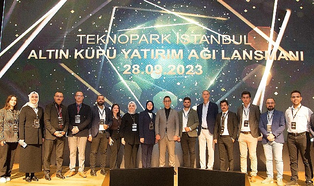 Yatırımcılar ve Girişimciler için Teknolojik Fırsat: 'Altın Küpü Yatırım Ağı'