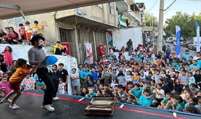 Cumhuriyet'in Yüzüncü Yıl Kutlamalarının Adresi Dayanışma Noktaları