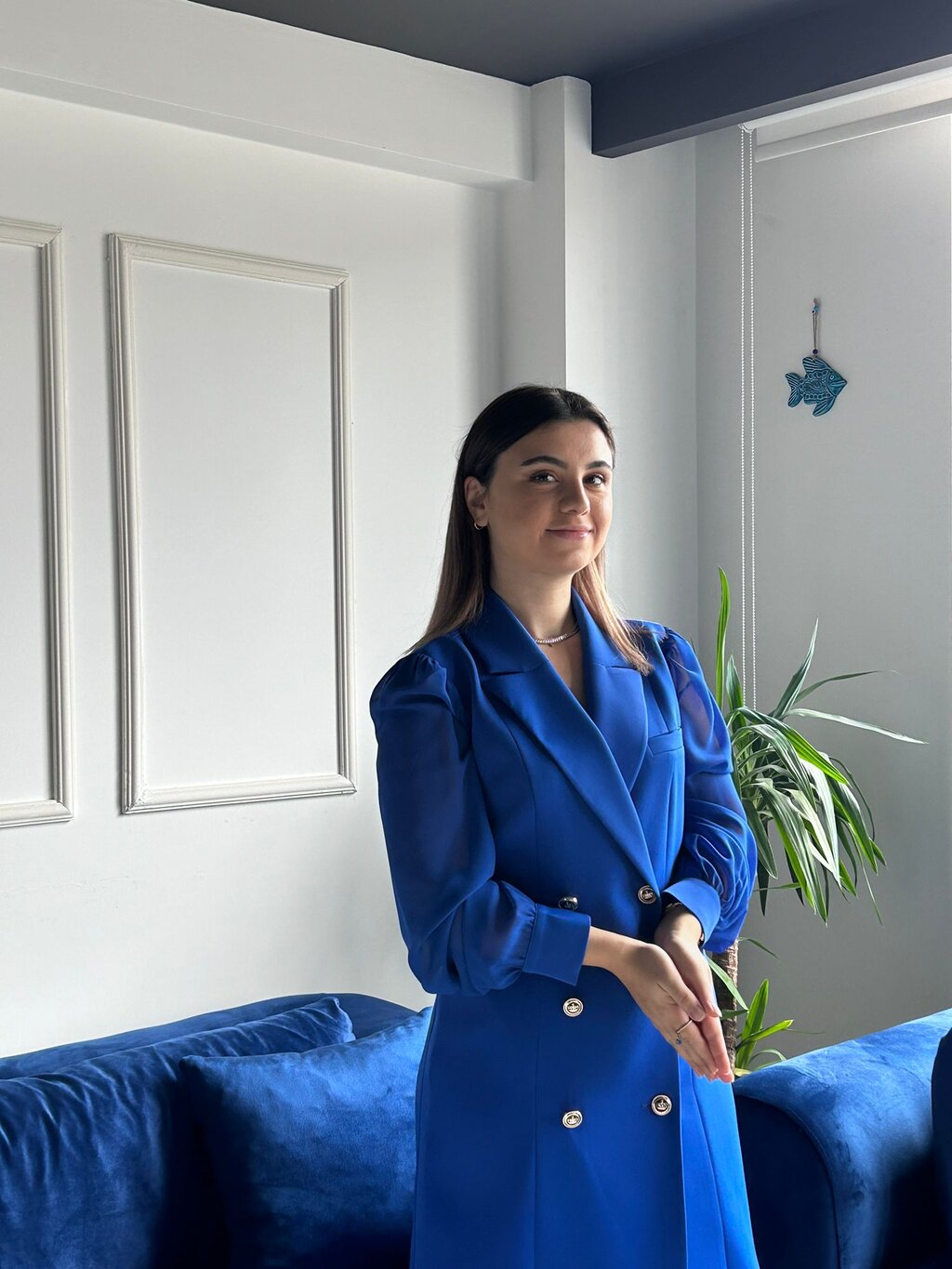 Uzm. Dyt. Edanur Serçe'den Önemli Bilgiler..