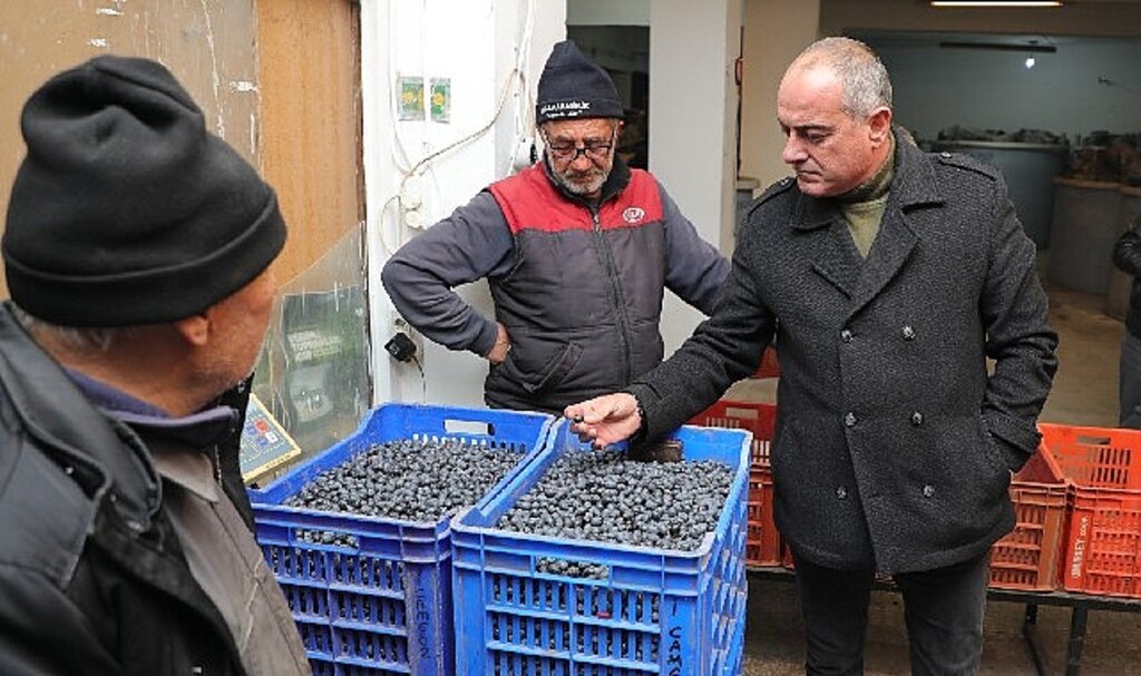 Başkan Sertaslan,