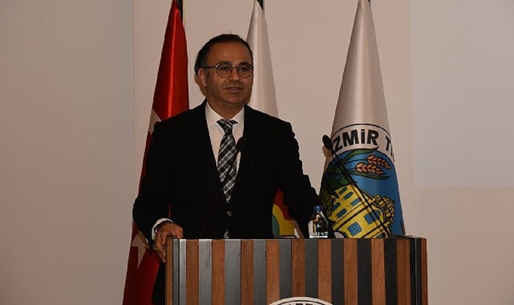 'Denizin Üreten Kadınları' Projesi Tanıtım Toplantısı Yapıldı
