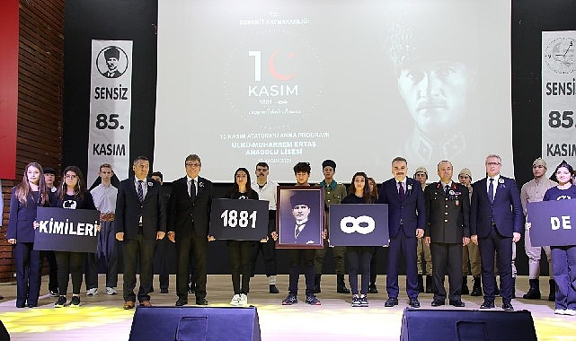 - Edremit tek yürek oldu - Edremit'te 09.05'te hayat durdu