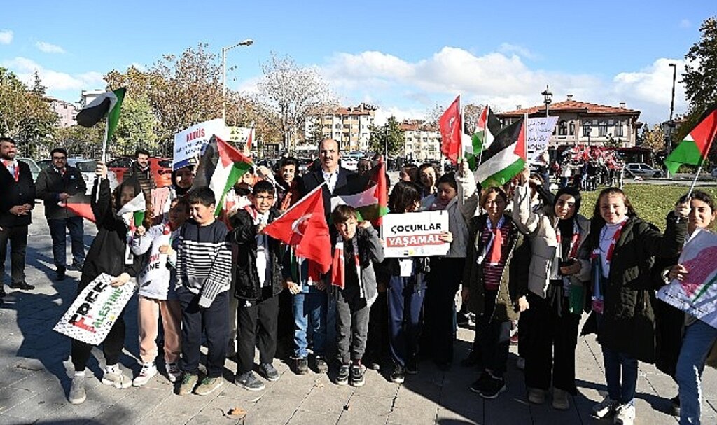 Konya Büyükşehir Belediyesi