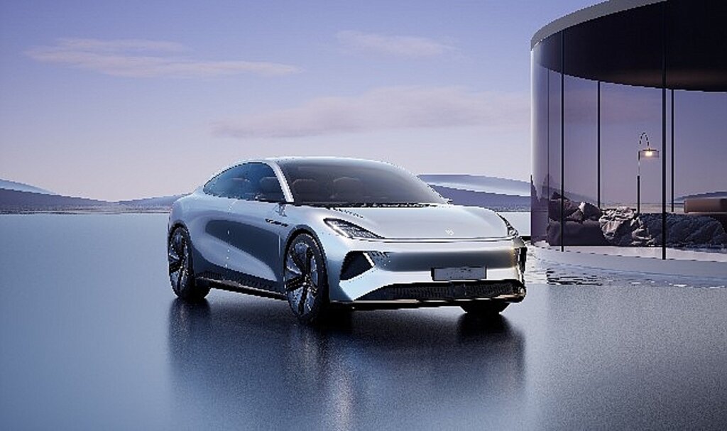 Skywell'den Ev Konforunda Bir Araç: Skyhome EV