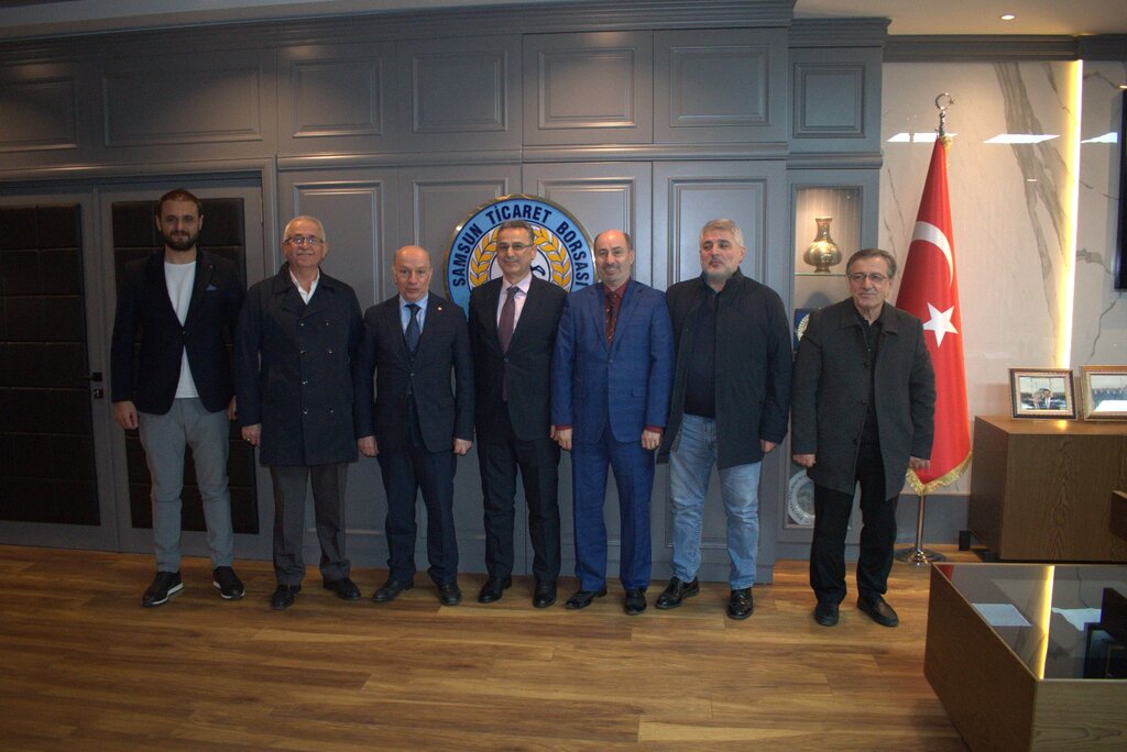 İHSAN KURNAZ: İLKADIM, İLKADIM'A YAKIŞIR ŞEKİLDE YÖNETİLECEK