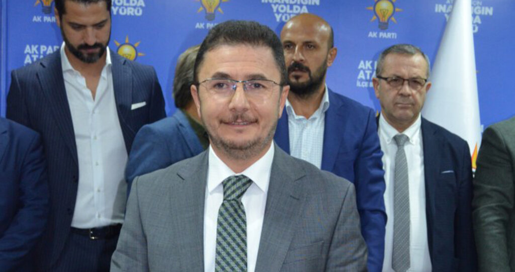 Köksoy: