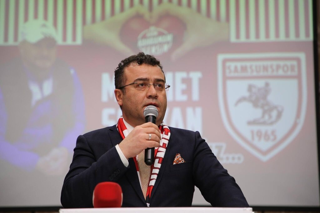 TAŞÇI SÖZ VERDİ: YAPTIK, YİNE YAPACAĞIZ!