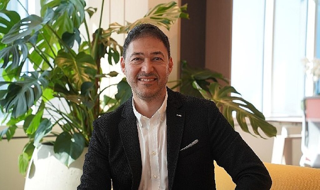 Adel Kalemcilik'te Pazarlama Direktörlüğü görevine Murat Büyükkucak getirildi