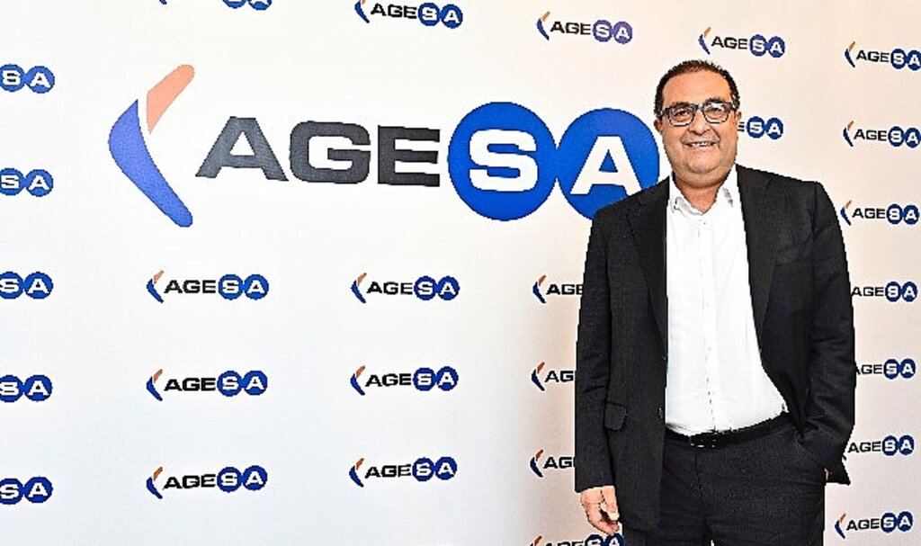 AgeSA, Hayat Sigortacılığında yüzde 95, BES'te yüzde 86 Büyüdü