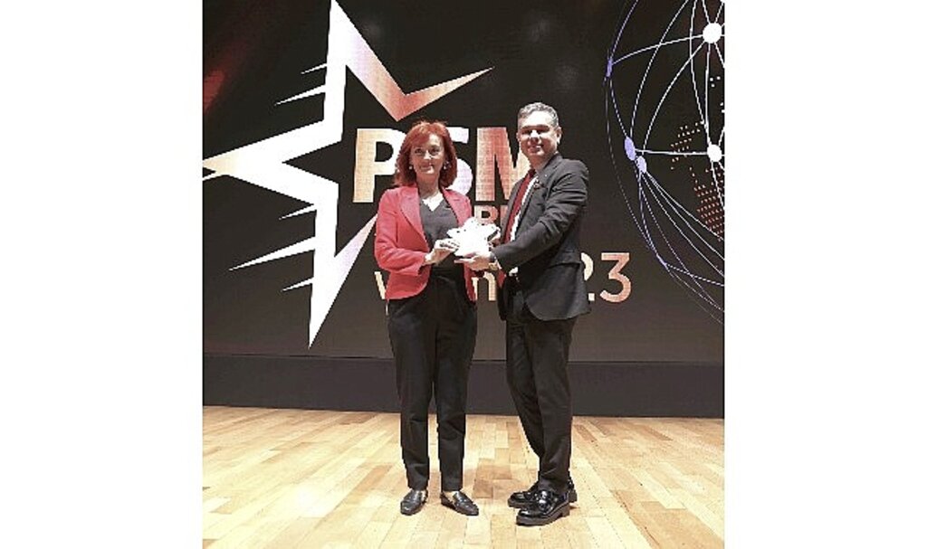 Anadolu Sigorta'nın