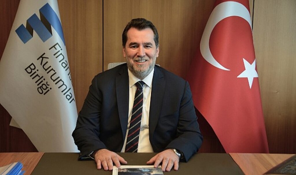Banka Dışı Finans Sektörünün İşlem Hacmi yüzde 124 oranında arttı...