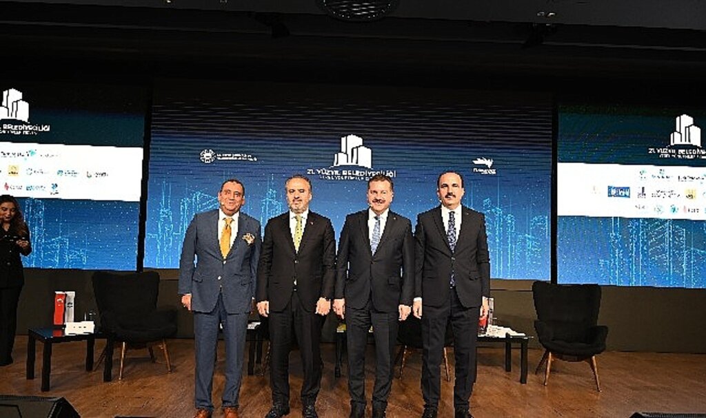 Başkan Altay: