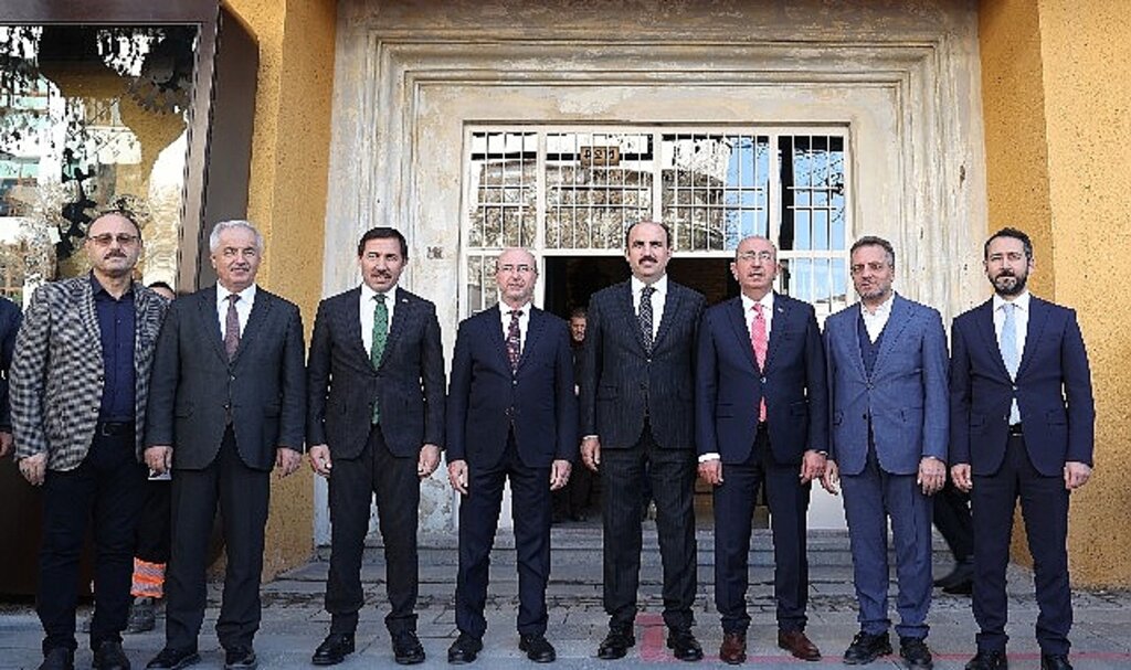 Başkan Altay: