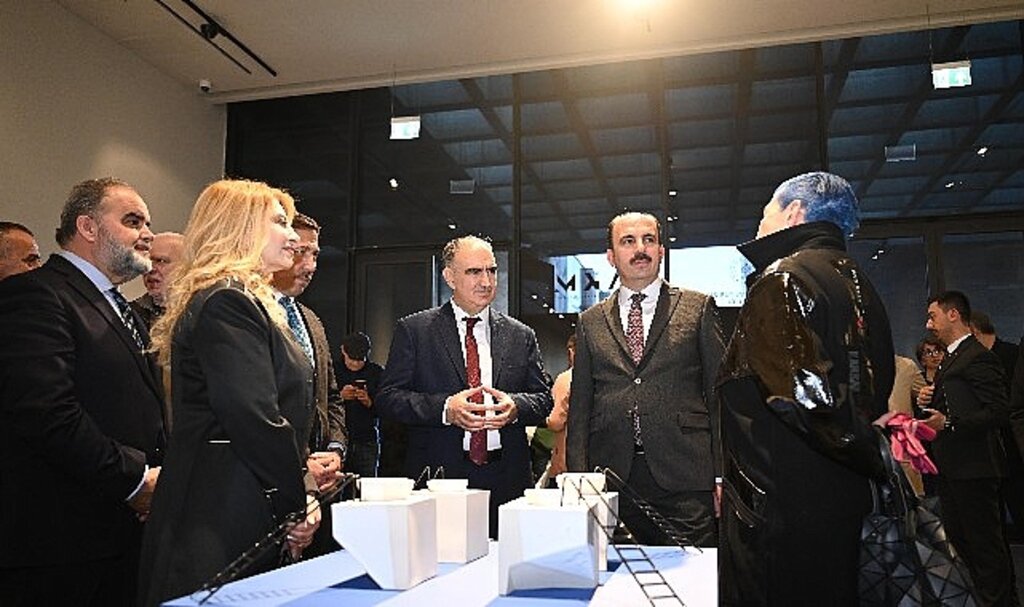 Başkan Altay: