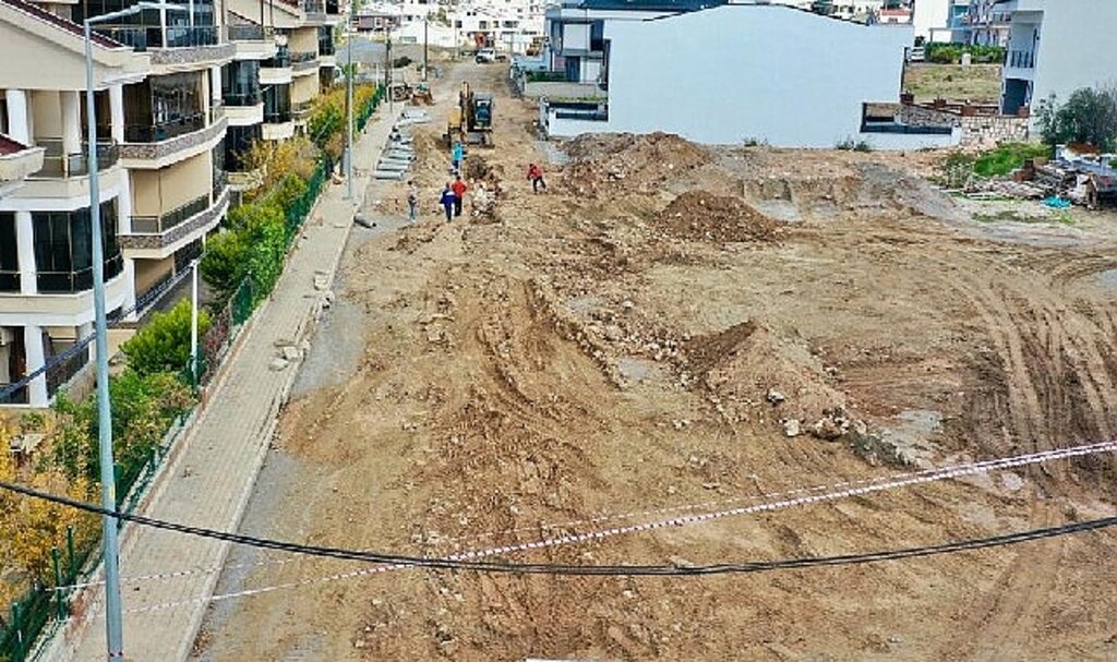 Başkan Atabay