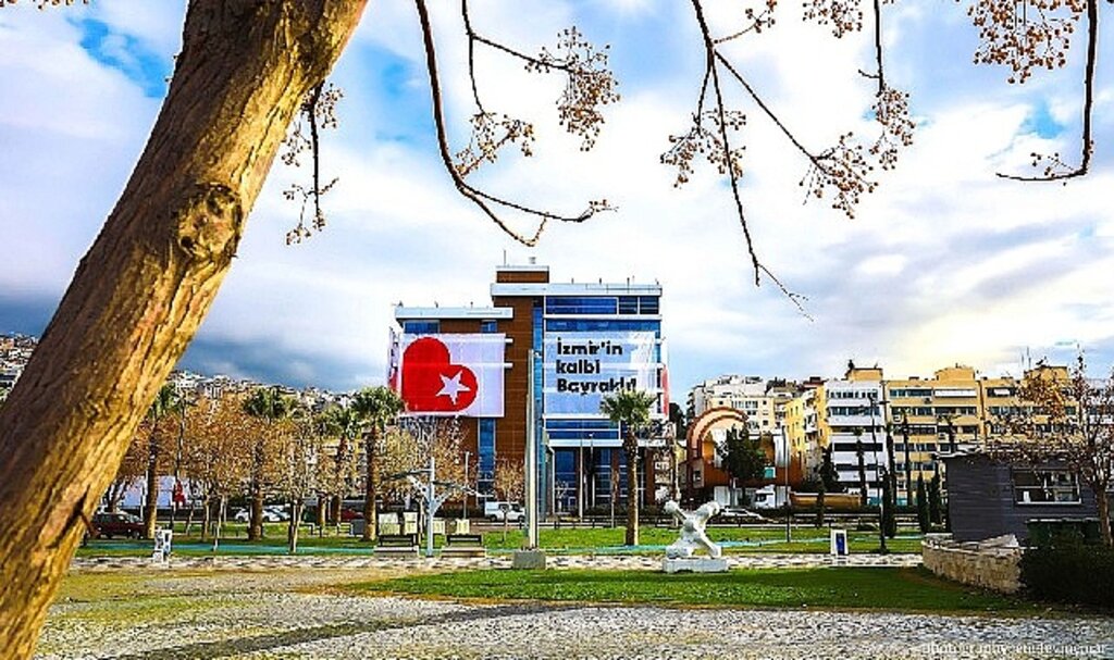 Başkan Sandal'dan yeni yıl mesajı: