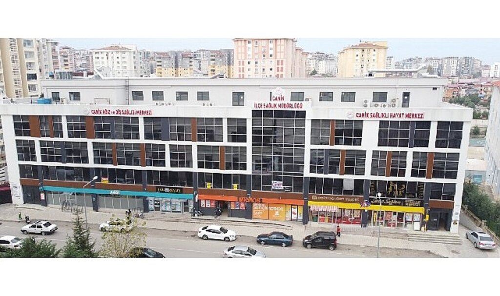 Başkan Sandıkçı,