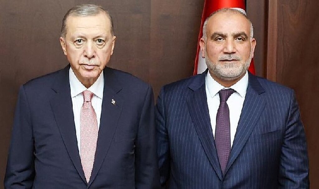 Başkan Sandıkçı: