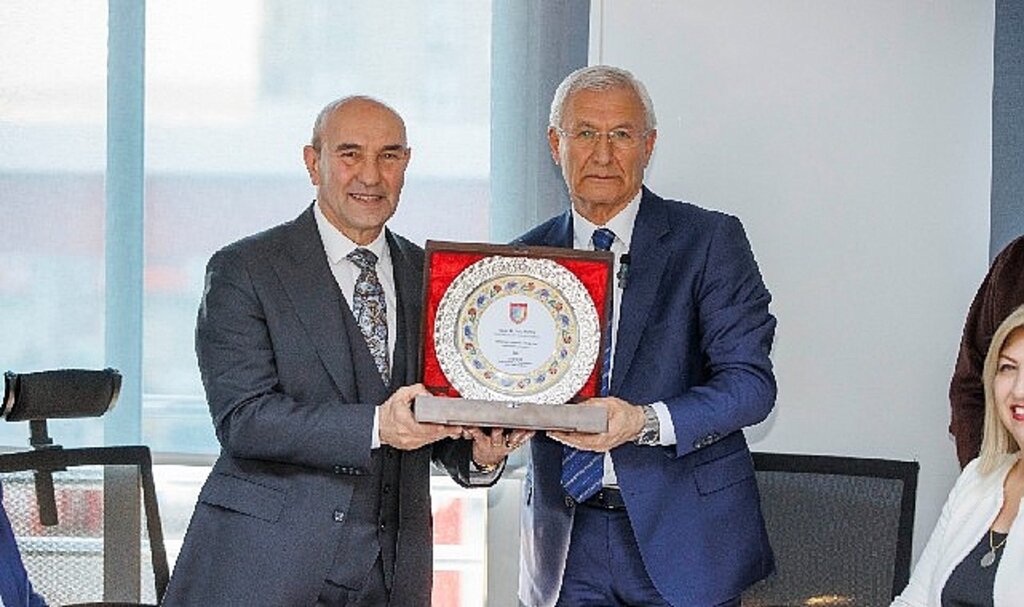 Başkan Soyer: