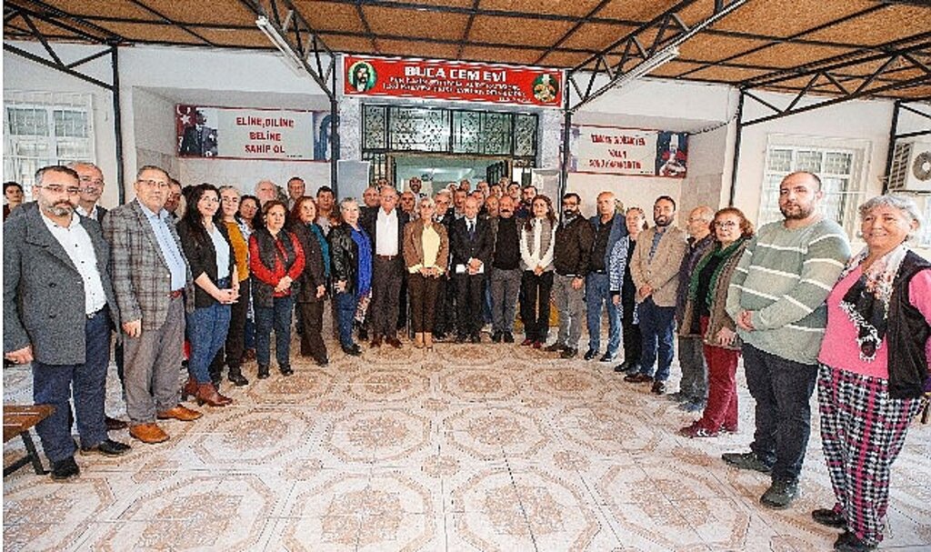 Başkan Soyer: