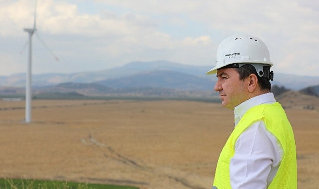 Batı anadolu serbest bölgesi bergama'ya istihdam sağlayacak