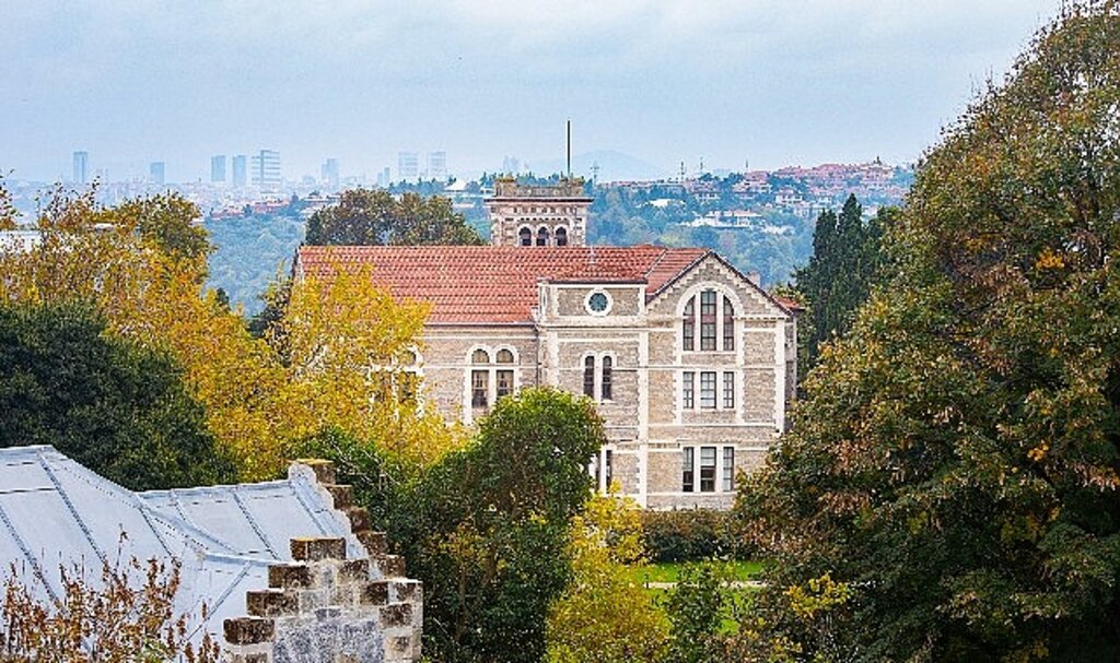 Boğaziçi Üniversitesi QS Sürdürülebilirlik 2024 Sıralaması'nda yaklaşık 300 sıra yükseldi
