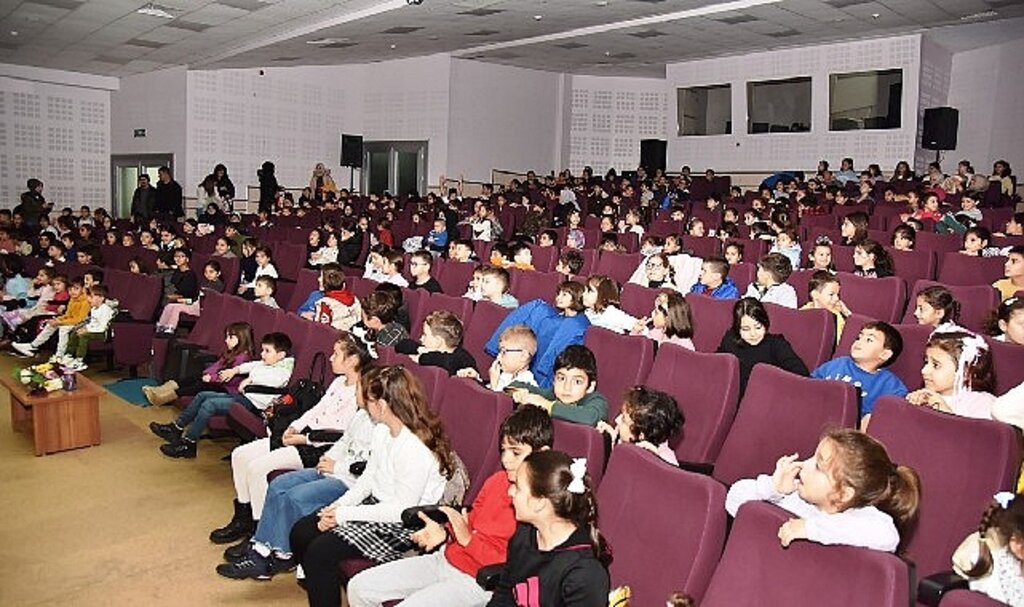 Buğdayın hikayesi kartepe'de