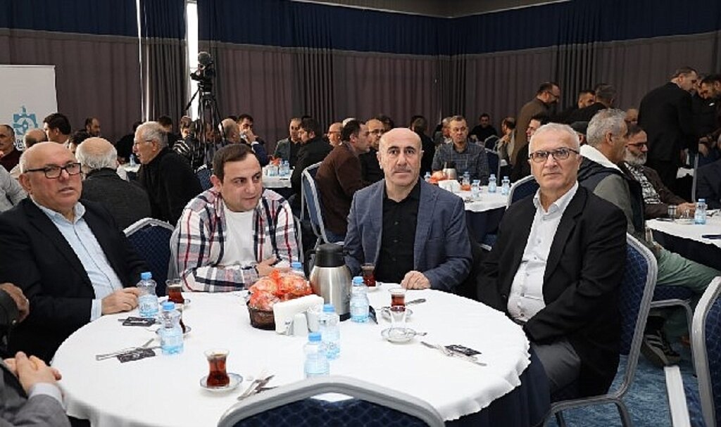 Büyükakın: Darıca'nın altyapısını tamamen yeniledik