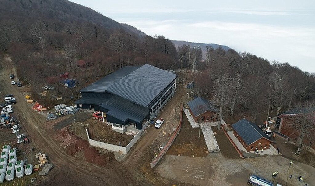 Büyükakın: Kocaeli'nin artık teleferiği var